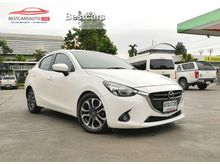 2015 Mazda 2 1.5 (ปี 15-18) XD High Plus Sedan