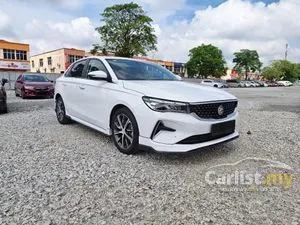 2024 Proton S70 1.5 Flagship Sedan