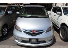 2008 Honda Elysion 2.4 MPV (A) USED CAR