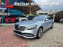 2020 Mercedes-Benz S560e 3.0 EQ Power Exclusive Sedan