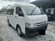 Used 2008 Toyota Hiace 2.7 Window Van , NOT ACCIDENT , NOT FLOOD - Cars for sale