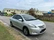 Used 2012 Toyota Vios 1.5 G Sedan