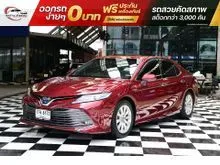 2020 Toyota CAMRY 2.5 (ปี 18-24) Hybrid Premium Sedan