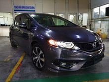 2017 Honda Jade 1.5 RS MPV
