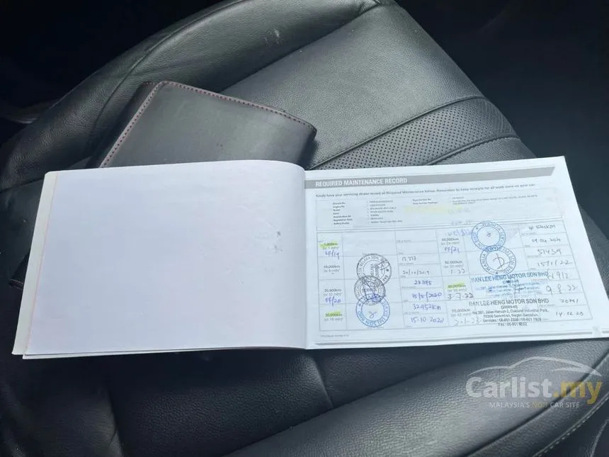 2019 Honda BR-V V SUV