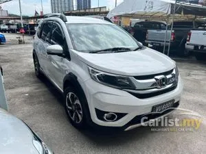 2019 Honda BR-V 1.5 V SUV