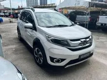 2019 Honda BR-V 1.5 V SUV/FSR/TIPTOP