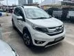 2019 Honda BR-V 1.5 V SUV/FSR/TIPTOP