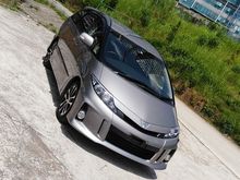 2015 Toyota Estima 2.4 Aeras Premium MPV