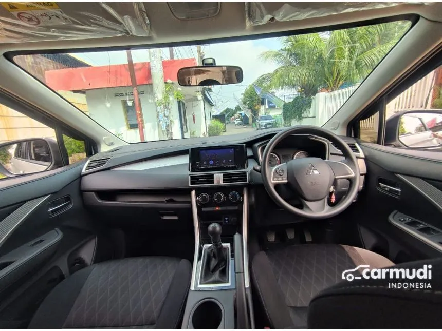 2025 Mitsubishi Xpander Exceed MPV