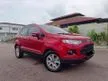 Used 2014 Ford EcoSport 1.5 Titanium SUV FULL SPEC PROMOTION NOW WELCOME TEST - Cars for sale