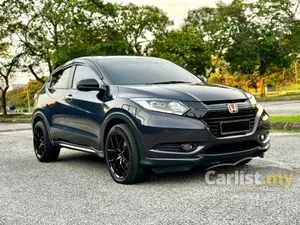 2016 Honda HR-V 1.8 V SUV