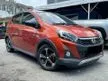 Used 2020 Perodua AXIA 1.0 Style 42K KM FULL SERVICE VIEW NOW RARELY USED