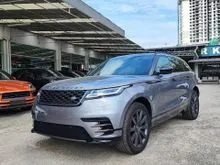 2020 Land Rover Range Rover Velar 2.0 P250 R-Dynamic SE SUV-PANORAMIC ROOF,TOUCH PRO DUA