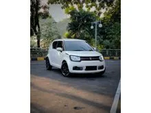 2019 Suzuki Ignis 1.2 GL SUV TDP MULAI 16 JUTA BERGARANSI SIAP PAKAI DAN BEBAS LAKBAN