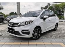 2020 Proton Persona 1.6 Standard Sedan