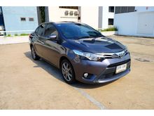 2013 Toyota Vios 1.5 (ปี 13-17) S Sedan AT
