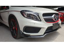 2015 Mercedes-Benz GLA45 AMG 2.0 Edition 1 Unreg