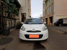 2011 Nissan March 1.2 XS Hatchback dp murah 15jtan saja