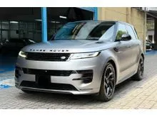 2023 Land Rover Range Rover Sport 3.0 SUV Range Rover Sport AUTOBIOGRAPHY D300 HUD MATTE GREY RARE COLOUR VACUUM SIDE STEP