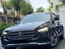 Mercedes-Benz E200 2.0 ONLY 38K KM 2022 HSS WARRANTY TILL DEC2026