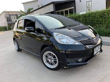 2012 Honda Jazz 1.5 (ปี 08-14) SV i-VTEC Hatchback AT