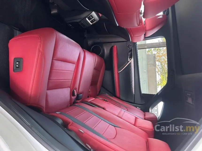 2021 Lexus RX 300 F Sport SUV