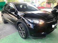 2015 Honda HR-V 1.8 i-VTEC S SUV GOOD CONDITION FULL SERVICE RECORD