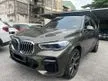 Used Year End Promotion 2023 BMW X5 3.0 xDrive45e M Sport SUV
