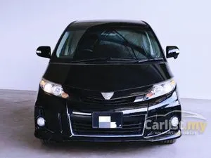 2015 Toyota Estima 2.4 Aeras MPV