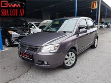 *BLACKLIST APPROVE* Proton Saga 1.3 (A) BLM PREMIUM FULLLOAN 2009