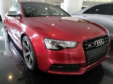2014 Audi S5 3.0 TFSI Quattro Sportback PROMO SALES RAYA