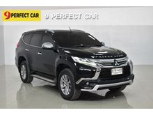 2016 Mitsubishi Pajero Sport 2.4 (ปี 15-18) GT SUV