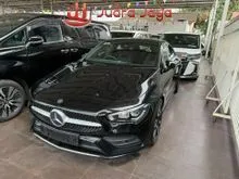 2019 Mercedes-Benz CLA200 1.3 AMG Line Coupe MOST CHEAPEST IN JB (Fast Loan Approval , No Hidden Fee ) - Cars for sale