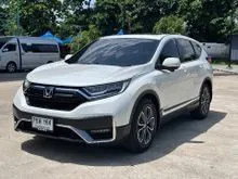 2020 Honda CR-V 2.4 (ปี 17-21) ES AWD SUV