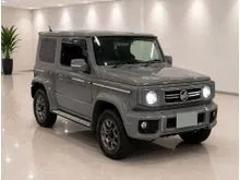 2024 Suzuki Jimny Sierra JC