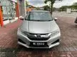 Used 2015 Honda City 1.5 E OFFER WITH 2 YEARS WARRANTY - Cars for sale