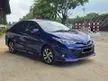 Used 2019 Toyota Vios 1.5 G Sedan Fully Services Record - Cars for sale