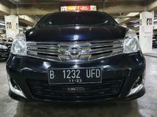 2008 Nissan Grand Livina 1.5 XV MPV