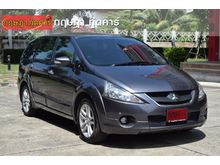 2008 Mitsubishi Space Wagon 2.4 (ปี 04-12) GT Wagon AT