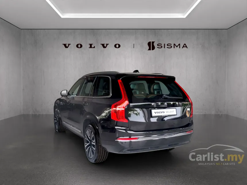 2024 Volvo XC90 Recharge T8 PHEV SUV