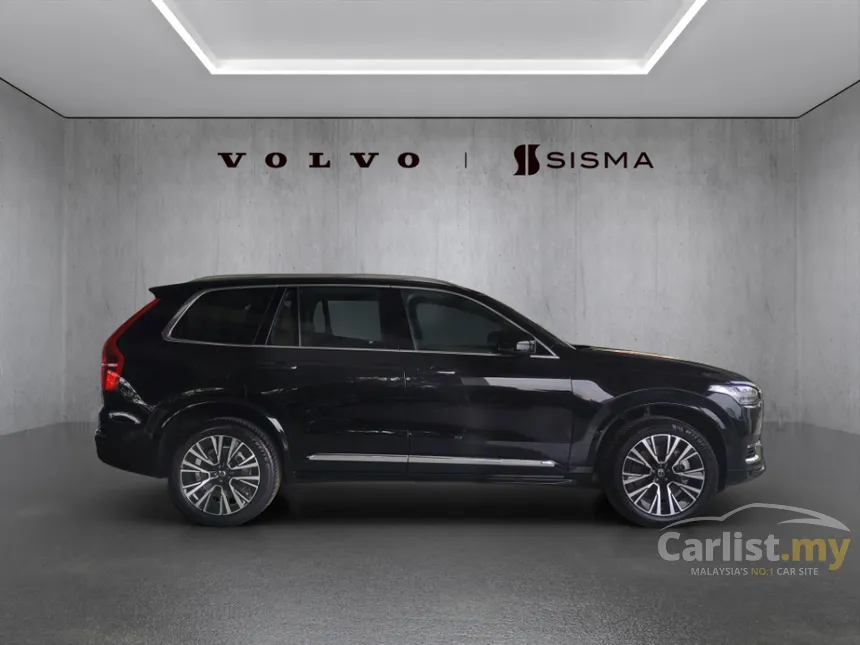 2024 Volvo XC90 Recharge T8 PHEV SUV