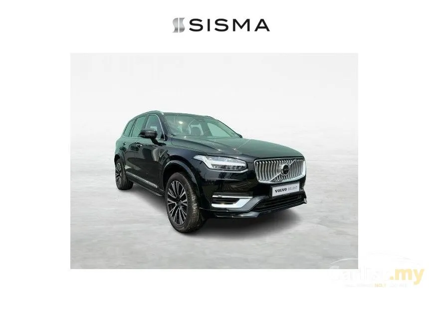 2024 Volvo XC90 Recharge T8 PHEV SUV