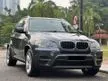 Used 2011 BMW X5 3.0 xDrive35i SUV 1 Chinese Owner Well Maintained 0 Repair needed