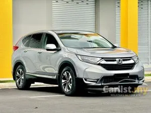 2019 Honda CR-V 2.0 SUV (A) EXCELLENT CONDITION