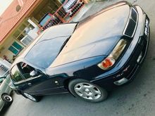 1997 Nissan Cefiro 2.0 Sedan