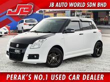 2012 Suzuki Swift 1.5 KeyLess B/Kit Hi-Spec