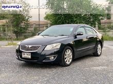 2007 Toyota Camry 2.4 (ปี 06-12) V Sedan