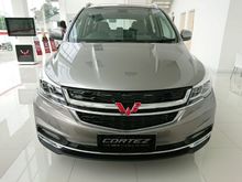 2021 Wuling Cortez 1.5 Turbo C Lux+ Wagon