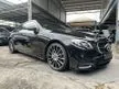 Recon 2019 Mercedes-Benz E300 2.0 AMG NEW FACELIFT AMG BODYKIT AMG SPORT RIM WIDESCREEN COCKPIT BURMESTER SOUND SYSTEM 4-CAM PUSH START KEYLESS PANAROMIC - Cars for sale